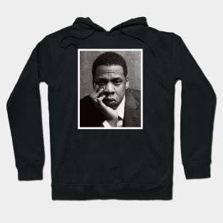 Jay-Z Hoodie